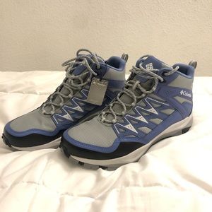 Columbia Wayfinder Outdry Hiking Boots